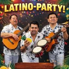 Latino Party mit Latin Fever Trio in Schwerin am 31. Juli 2026 um 20:00 Uhr
