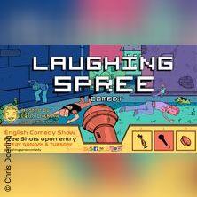 Laughing Spree