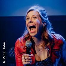 Laura Brümmer in Recklinghausen am 12. November 2026 um 20:00 Uhr