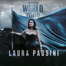 Laura Pausini - Io Canto in  am 13. Oktober 2026 um 20:00 Uhr