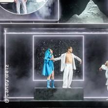 Lazarus in Heilbronn am 21. Mai 2026 um 19:30 Uhr