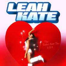 Leah Kate