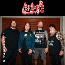 Left To Die in Osnabrück am 07. August 2026 um 20:00 Uhr