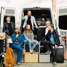 Leif De Leeuw (NL) in Dortmund am 22. Mai 2026 um 20:00 Uhr