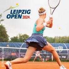 Leipzig Open 2024
