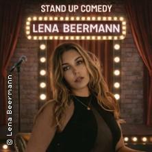 Lena Beermann in  am 05. November 2026 um 20:00 Uhr
