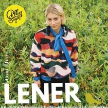 Lener in Rheinberg am 30. Oktober 2026 um 20:00 Uhr
