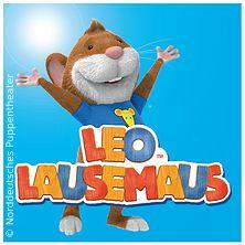Leo Lausemaus