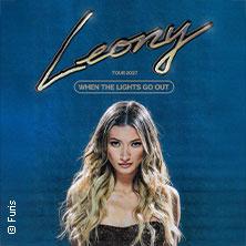 Leony - When The Lights Go Out Tour 2027 in München am 06. April 2027 um 20:00 Uhr
