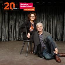 Lesung mit Barbara Auer und Walter Sittler - Unsere Seelen bei Nacht in Osnabrück am 22. September 2026 um 20:00 Uhr