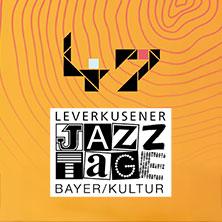 AL DI MEOLA - 47. Leverkusener Jazztage in Leverkusen am 02. November 2026 um 19:30 Uhr