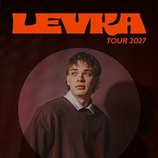 LEVKA - Tour 2027 in Rostock am 12. April 2027 um 20:00 Uhr