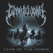 Sound of Nashville präsentiert - Liam St. John - Year of the Horse in Köln am 18. Juni 2026 um 19:00 Uhr