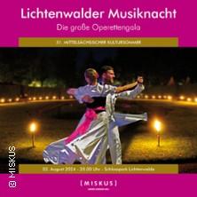 Lichtenwalder Musiknacht