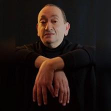 Lieder, Tangos und Boleros - Miguel Levin in Dahlewitz am 06. Juni 2026 um 18:30 Uhr