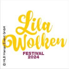 Lila Wolken Festival 2024