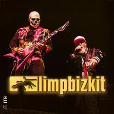 Limp Bizkit in Mönchengladbach am 23. Juni 2026 um 18:15 Uhr