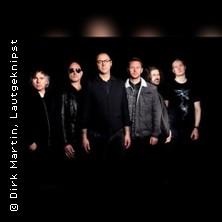 Linkin Back - A Tribute to Linkin Park in Schmallenberg am 20. Februar 2027 um 20:00 Uhr
