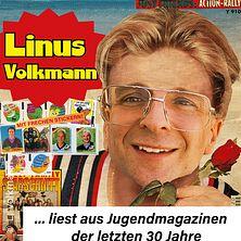 Linus Volkmann Leseshow