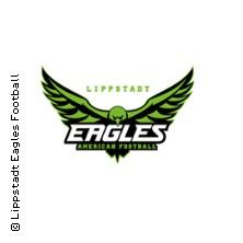 Jahreskarte 2024 Lippstadt Eagles
