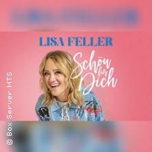 Bild - Lisa Feller - Schön für dich