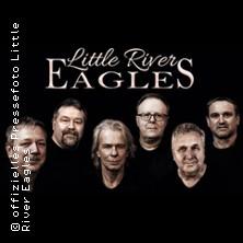 Little River Eagles - The Eagles & Little River Band Tribute Show in Duisburg am 13. November 2026 um 20:00 Uhr