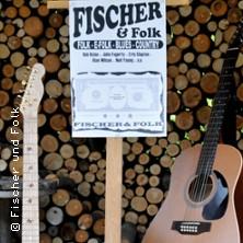 Live an der Theaterbar - Folk Rock et cetera in Crimmitschau am 05. März 2027 um 19:30 Uhr