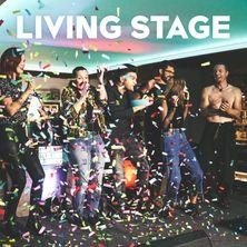 Living Stage
