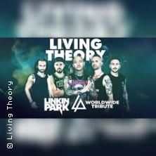 Living Theory in Frankfurt A. M. am 08. Januar 2027 um 20:00 Uhr