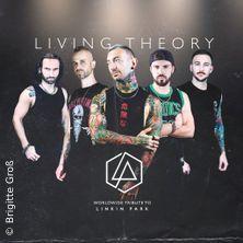 Living Theory (Linkin Park Tribute)