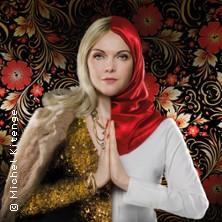 Liza Kos - Verbunden in Limbach-Oberfrohna am 06. März 2027 um 19:30 Uhr