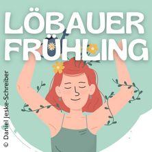Löbauer Frühling 2025