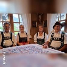 Loose – sinne – lache in Fischen im Allgäu am 15. Juli 2026 um 20:00 Uhr