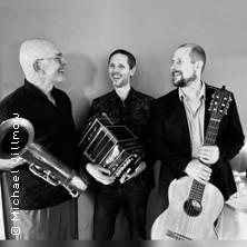 Los Suplentes - Tango aus Buenos Aires in Lippstadt am 27. Juni 2026 um 19:30 Uhr