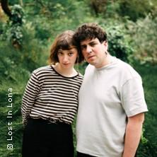 Lost in Lona - The Killer Tour 2026 - Indie-Pop, Melancholie & neue Songs in Köln am 02. November 2026 um 20:00 Uhr