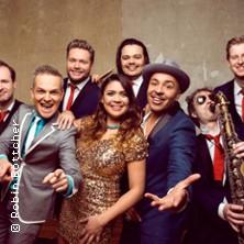 Lou Bega & Hermes House Band - Bad Elster tanzt den Mambo No. 5! in Bad Elster am 11. Juli 2026 um 20:00 Uhr