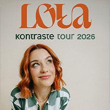 Loua - Kontraste Tour 2027