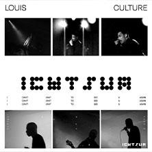 Louis Culture + Support