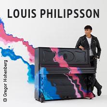 Louis Philippson - Solo Konzert 2026 in Nürnberg am 14. Juni 2026 um 20:00 Uhr