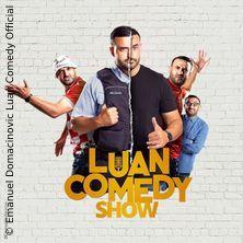 Luan Comedy Show 2.0