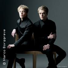 Lucas & Arthur Jussen in Hannover am 05. Februar 2027 um 19:30 Uhr