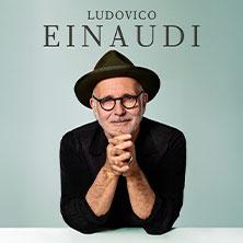 Ludovico Einaudi - live in Köln in  am 13. Juli 2026 um 20:00 Uhr