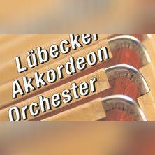 Lübecker Akkordeon-Orchester Saubert