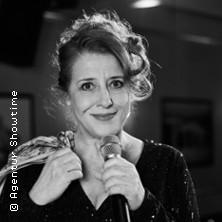 Luise Kinseher - Mary from Bavary - Endlich Solo! in  am 19. Mai 2026 um 19:30 Uhr