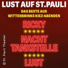 Lust auf St. Pauli