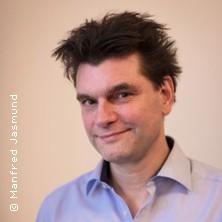Lutz van der Horst - Konfetti-Blues in Eschweiler am 02. November 2026 um 20:00 Uhr