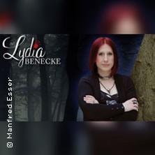 Lydia Benecke - Psychologie der Manipulation in Berlin am 19. Dezember 2026 um 19:00 Uhr