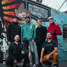 Mad Caddies - Spring in Europe 2026 - Zusatzshow in  am 25. Mai 2026 um 20:00 Uhr