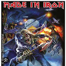 Made In Iron/SE + Edge of Blame