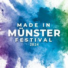Made in Münster Festival 2024